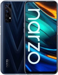 Прошивка телефона Realme Narzo 20 Pro в Красноярске